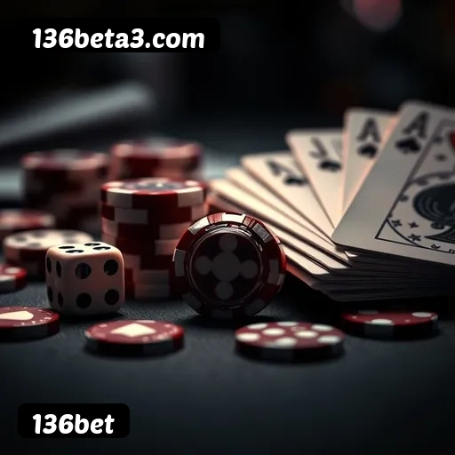 136bet bônus R$5.000 + 500 giros - Rollover 35x, prazo 30 dias, 38% taxa conversão