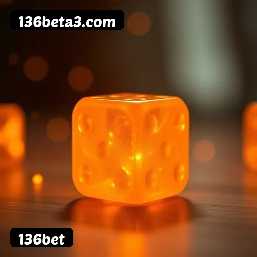 Tabela RTP dos jogos de cassino da 136bet